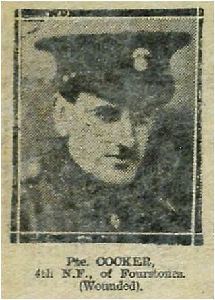 Illustrated Chronicle 17th May 1915